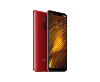 XIAOMI POCOPHONE F1 6/64GB Czerwony Dual Sim - 466936 - zdjęcie 4
